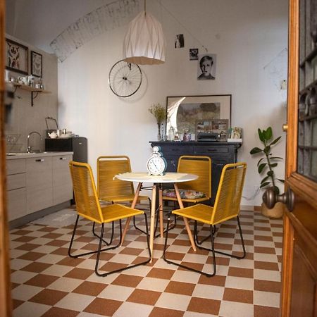 Appartament Casavintage بولونيا المظهر الخارجي الصورة