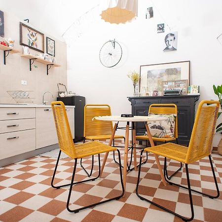 Appartament Casavintage بولونيا المظهر الخارجي الصورة