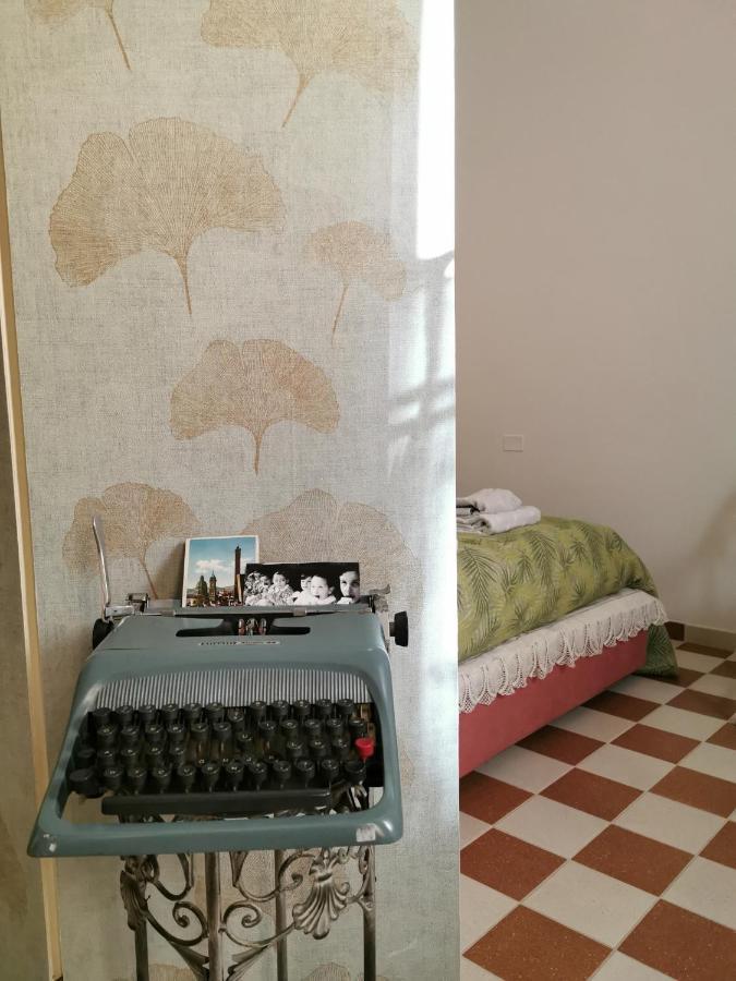 Appartament Casavintage بولونيا المظهر الخارجي الصورة