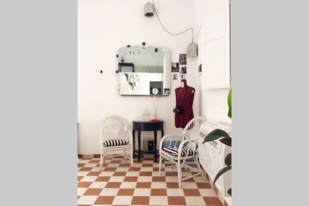 Appartament Casavintage بولونيا المظهر الخارجي الصورة