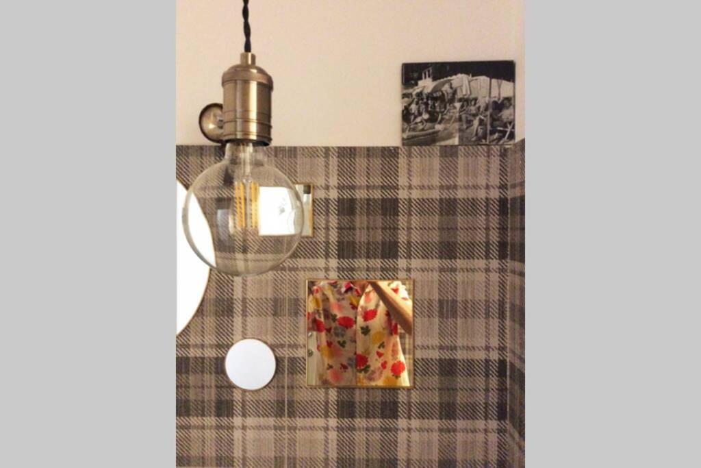 Appartament Casavintage بولونيا المظهر الخارجي الصورة