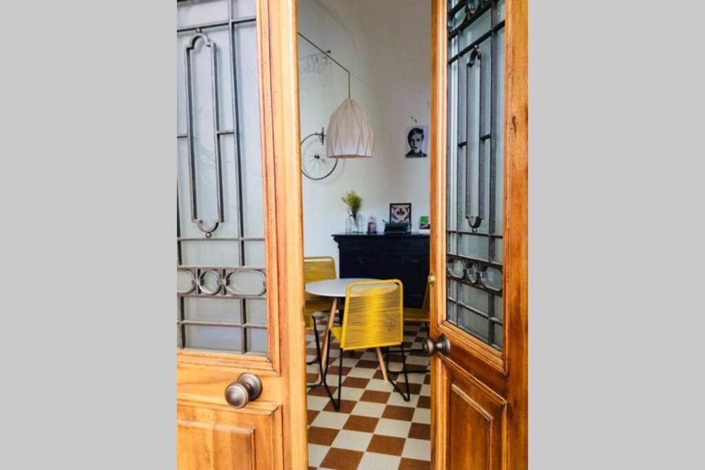 Appartament Casavintage بولونيا المظهر الخارجي الصورة