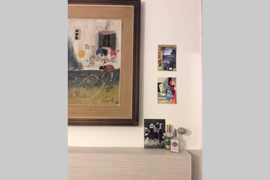 Appartament Casavintage بولونيا المظهر الخارجي الصورة