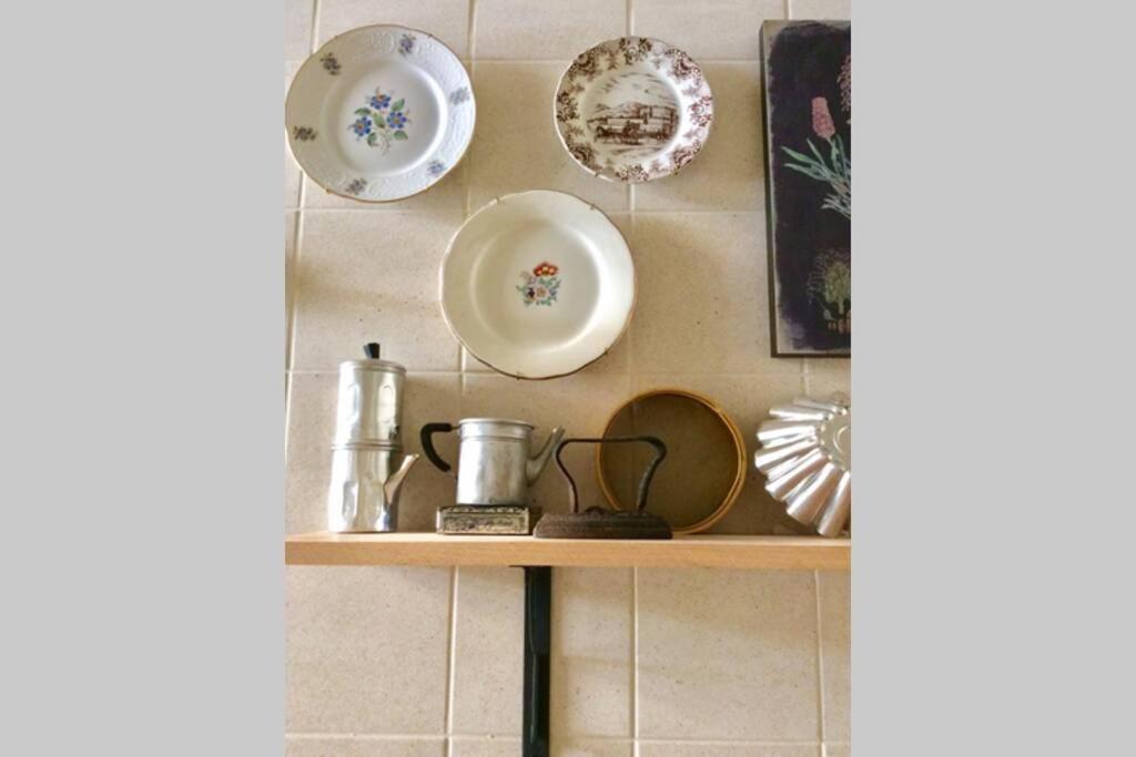 Appartament Casavintage بولونيا المظهر الخارجي الصورة