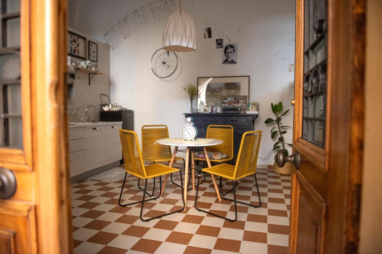 Appartament Casavintage بولونيا المظهر الخارجي الصورة