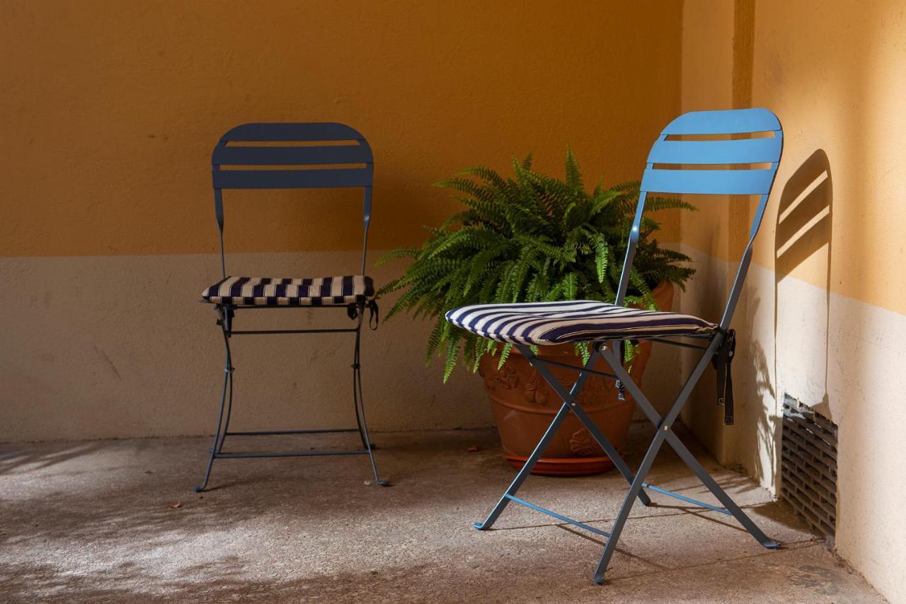 Appartament Casavintage بولونيا المظهر الخارجي الصورة