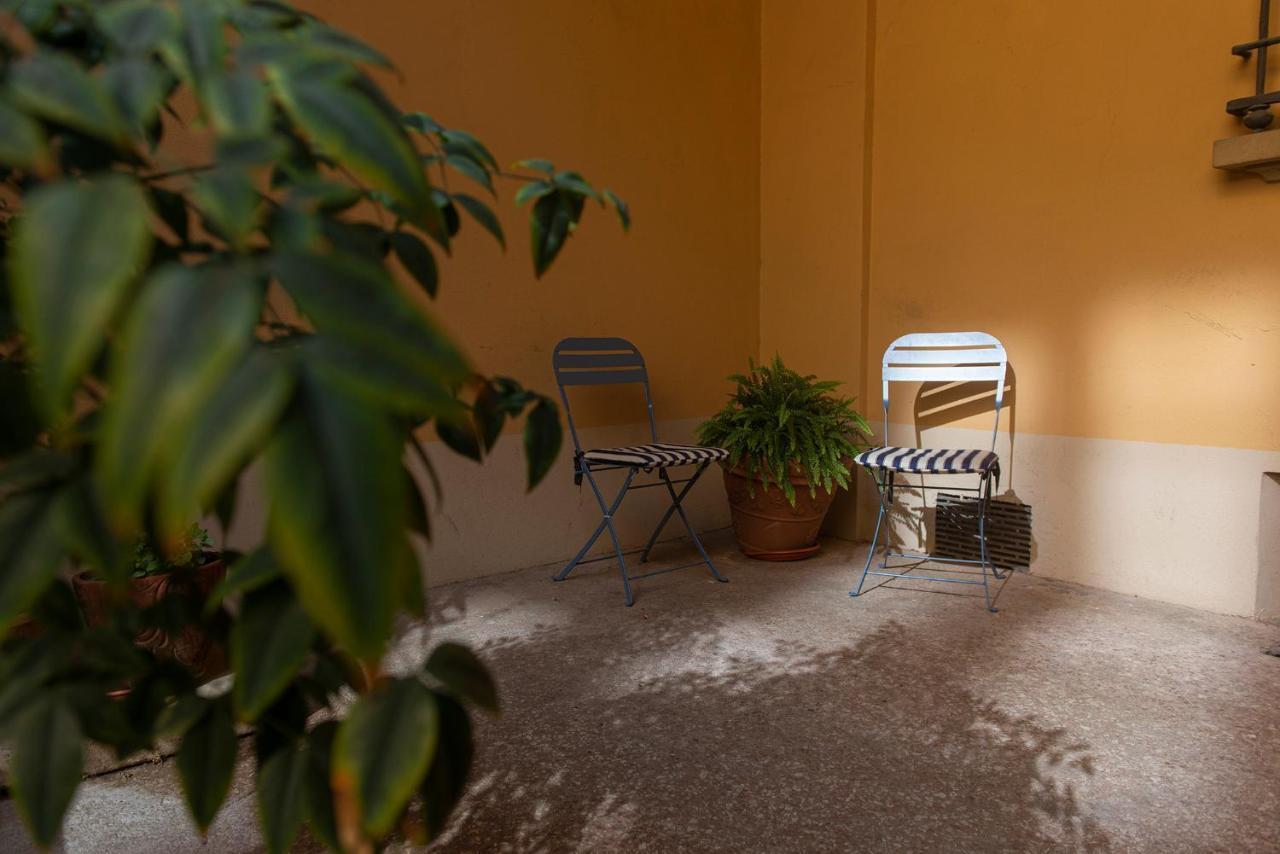 Appartament Casavintage بولونيا المظهر الخارجي الصورة