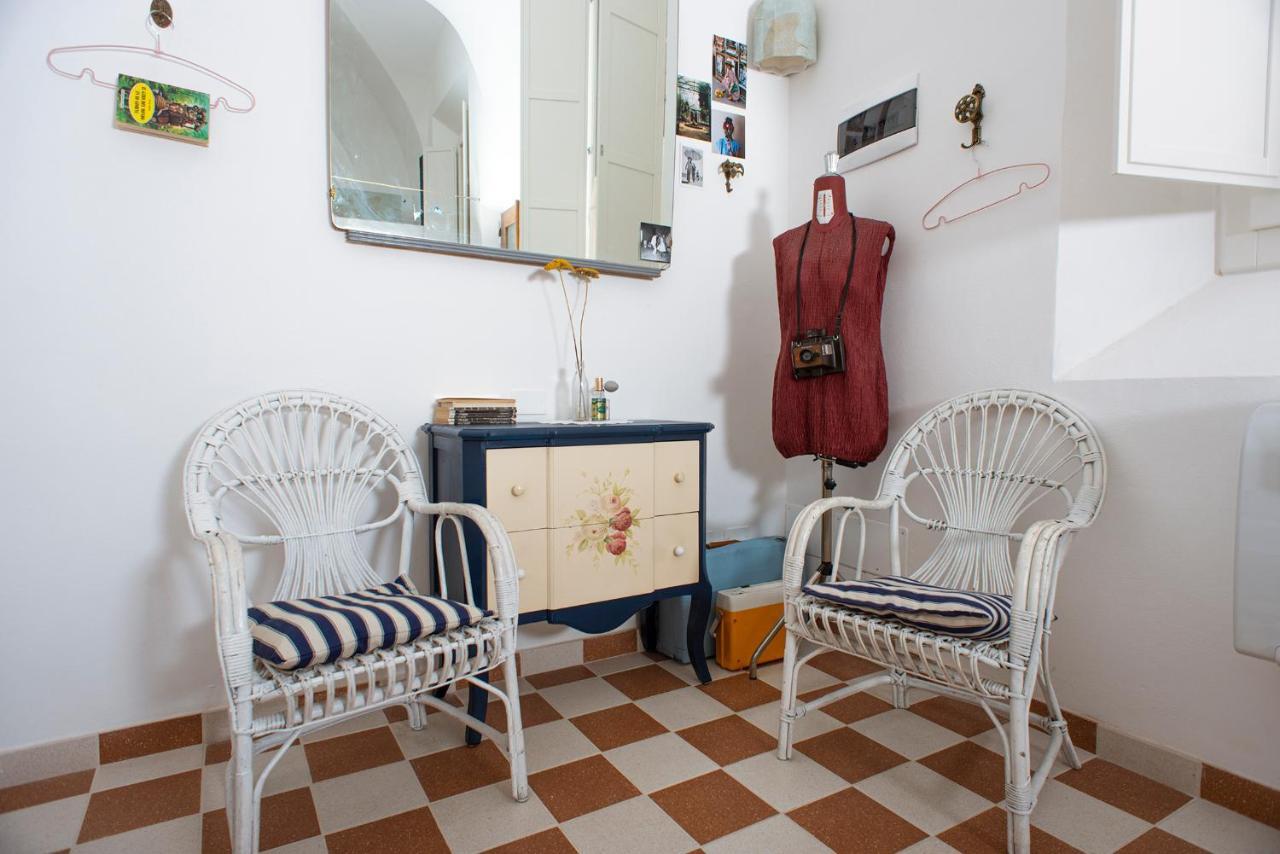 Appartament Casavintage بولونيا المظهر الخارجي الصورة