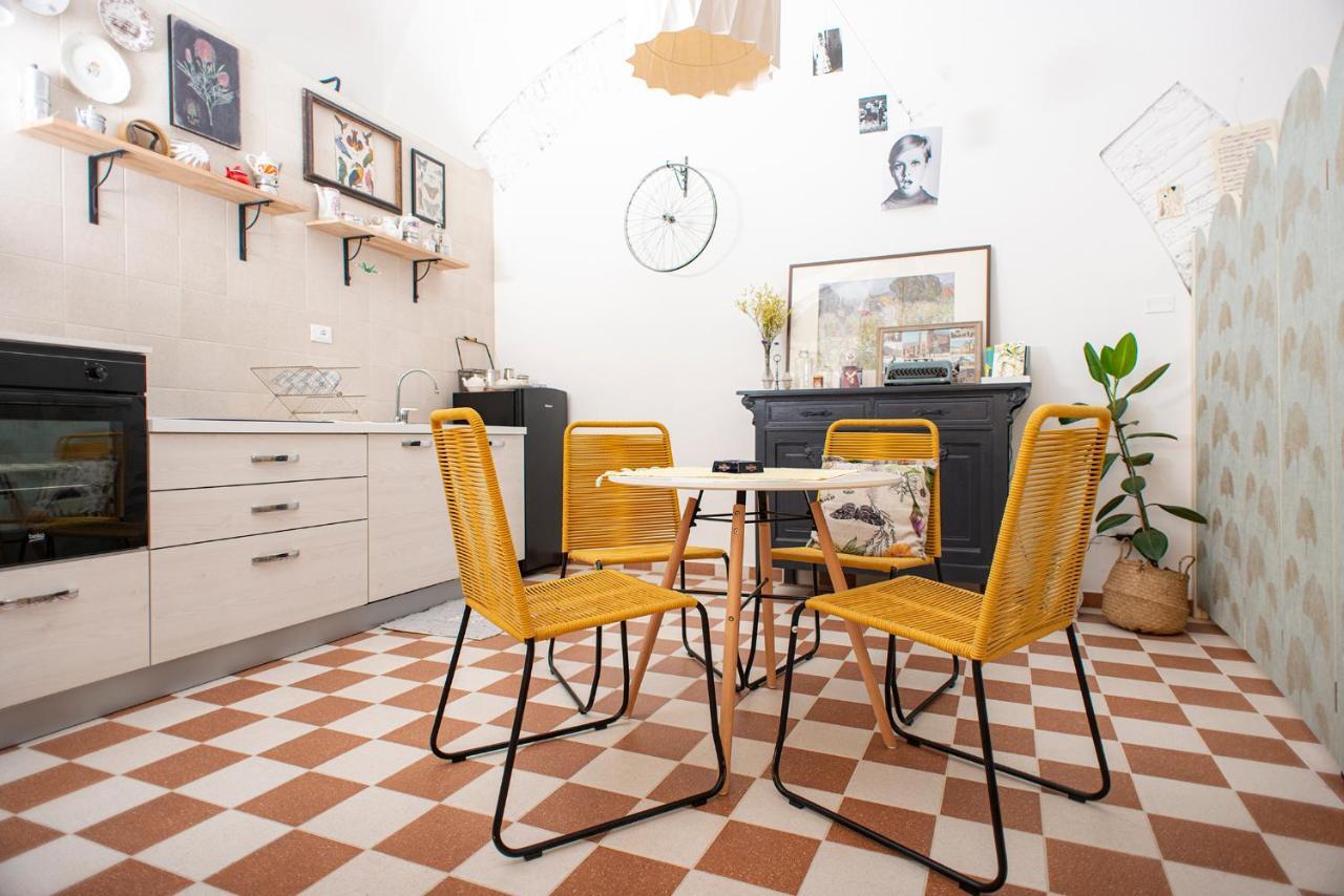 Appartament Casavintage بولونيا المظهر الخارجي الصورة